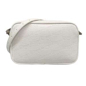 Balenciaga BB Monogram Camera Bag Shoulder Bag 702701